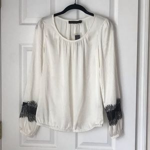 The limited new with tags blouse
